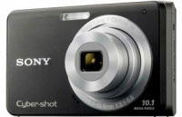 Sony DSC-W180 (DSC-W180B)